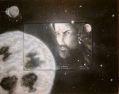 From A Distance - God Is Watching Us