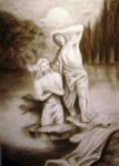 Taufe Jesus